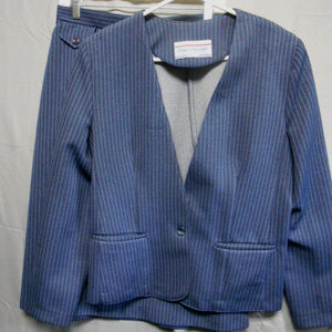 Vintage Florence Henderson skirt set 14